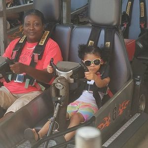 Meet your Posher, Yolanda